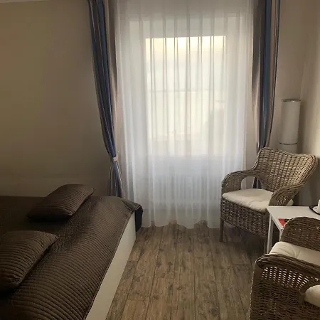 Admiral Scheer Ξενοδοχείο Laboe