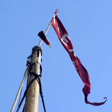 Admiral Scheer Laboe