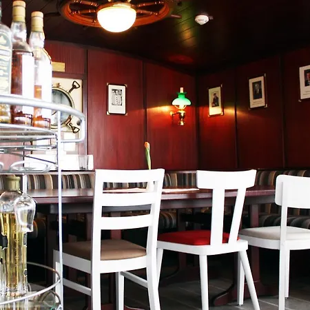 Hotel Admiral Scheer Laboe