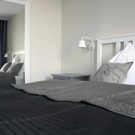 Admiral Scheer Hotel Laboe