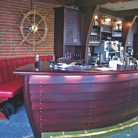 Admiral Scheer Hotel