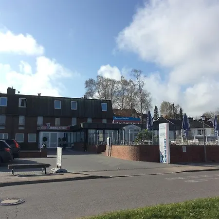 Admiral Scheer Hotel Laboe