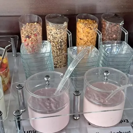 Admiral Scheer Ξενοδοχείο