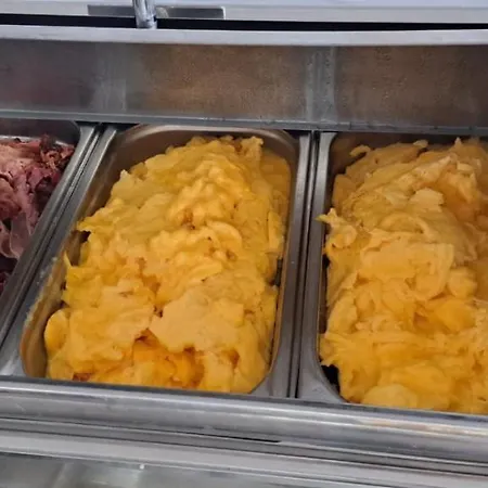 Ξενοδοχείο Admiral Scheer 3*