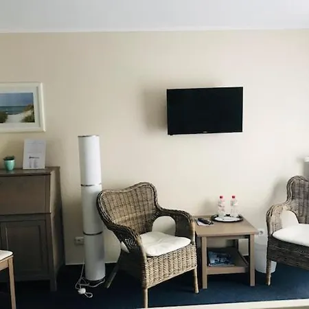 Admiral Scheer Otel Laboe