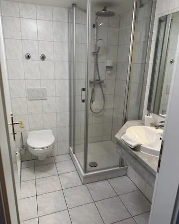 Admiral Scheer Ξενοδοχείο