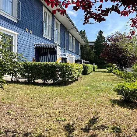 Admiral Scheer Otel