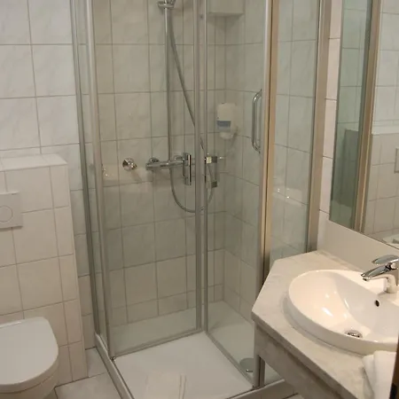 Admiral Scheer Ξενοδοχείο Laboe