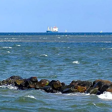 Admiral Scheer לבואה