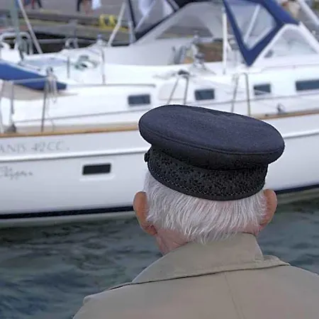 Admiral Scheer Laboe