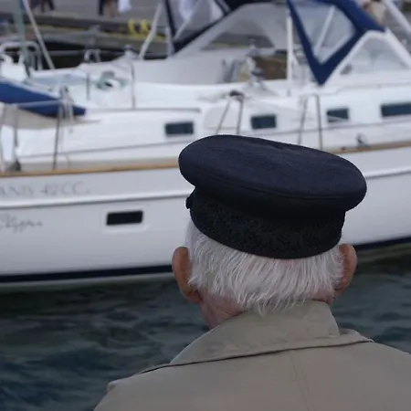 Admiral Scheer Laboe