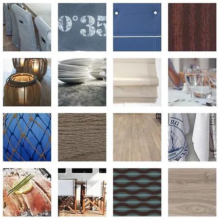 Ξενοδοχείο Admiral Scheer Laboe