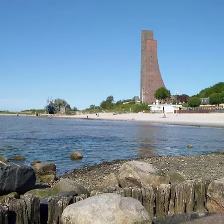 Hotel Admiral Scheer 3*