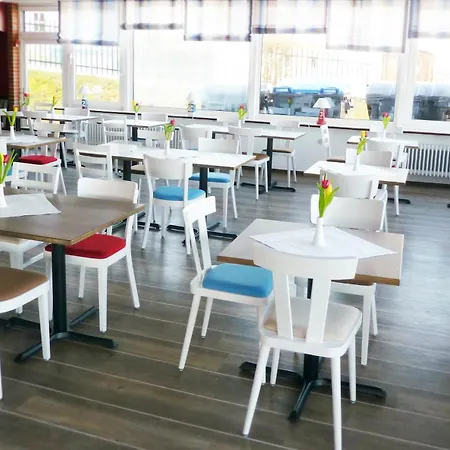 Hotel Admiral Scheer