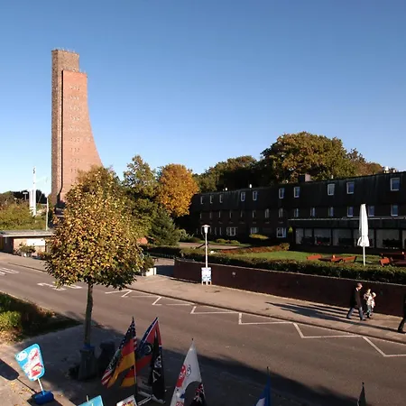 Admiral Scheer Laboe