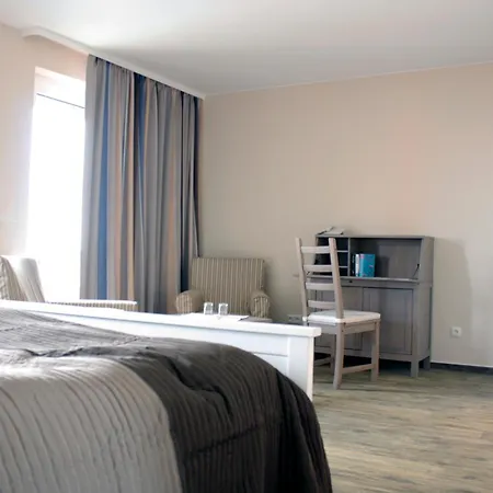 Hotel Admiral Scheer Laboe