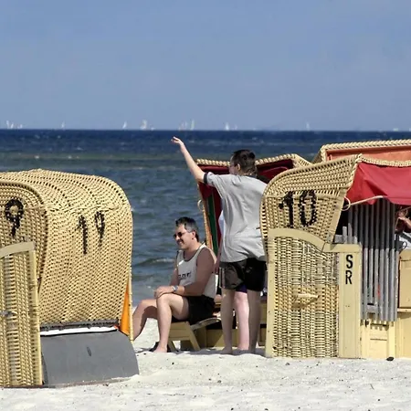 Admiral Scheer Laboe