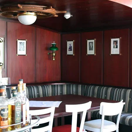 Hotel Admiral Scheer Laboe