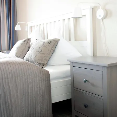 Hotel Admiral Scheer 3*