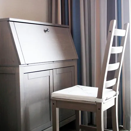 Admiral Scheer Ξενοδοχείο Laboe