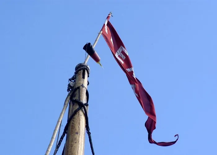 Admiral Scheer Laboe