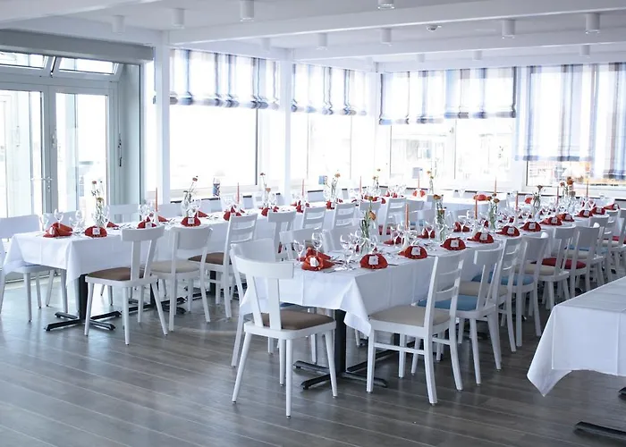 Admiral Scheer Hotel 3*