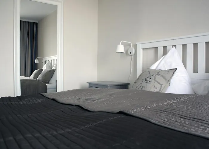 Admiral Scheer Hotel Laboe