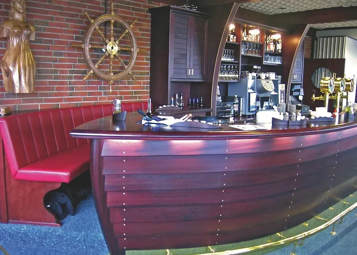 Admiral Scheer Hotel