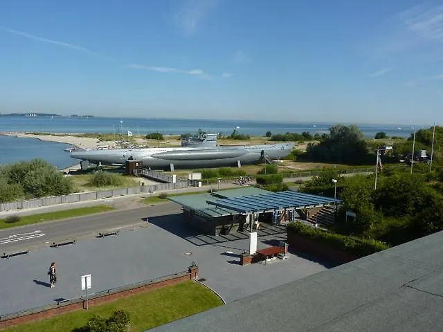 Hotel Admiral Scheer 3*