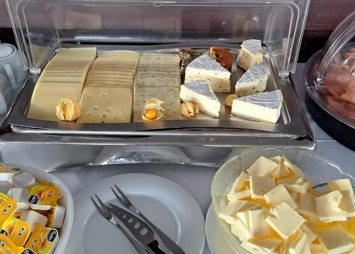 Admiral Scheer Hotel 3*