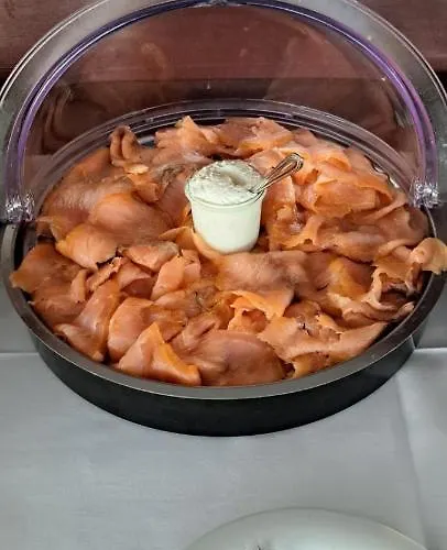 Hotel Admiral Scheer