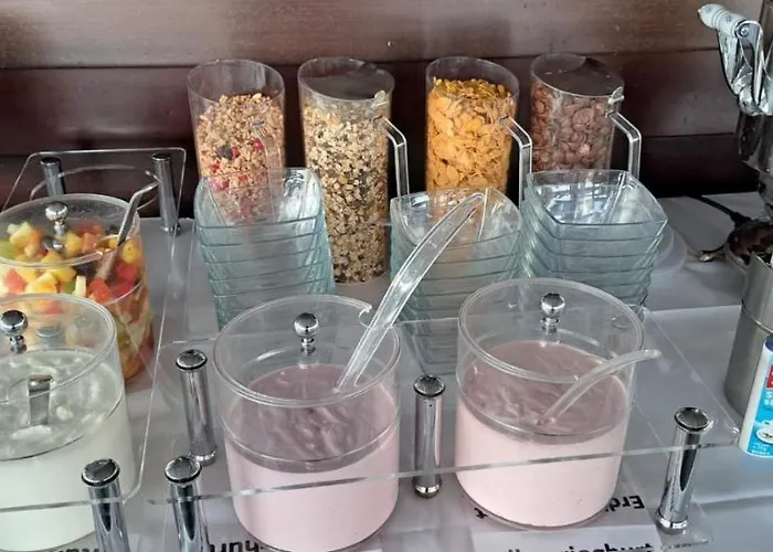 Admiral Scheer Hotel