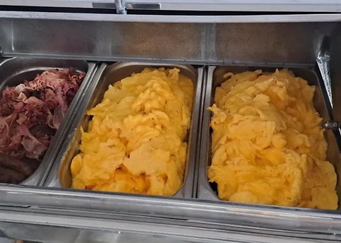 Hotel Admiral Scheer 3*