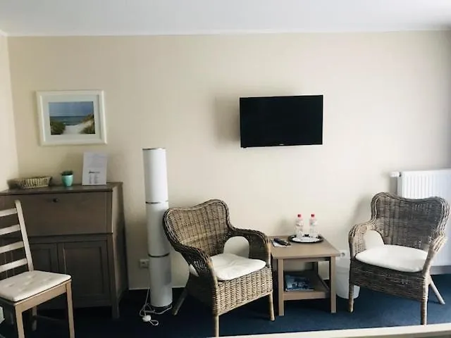 Admiral Scheer Hotel Laboe