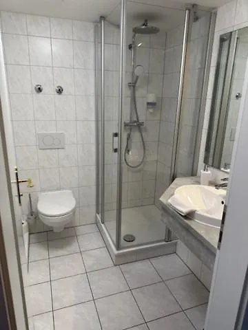 Admiral Scheer Hotel