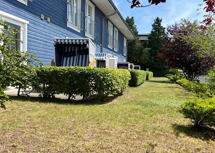 Admiral Scheer Hotel