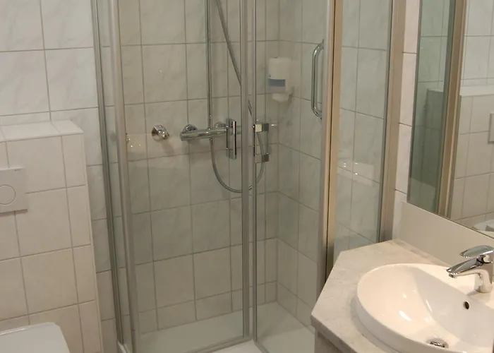 Admiral Scheer Hotel Laboe