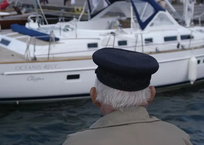 Admiral Scheer Laboe