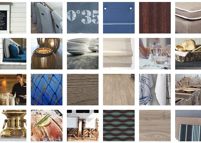 Hotel Admiral Scheer Laboe