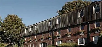 Hotel Admiral Scheer 3*