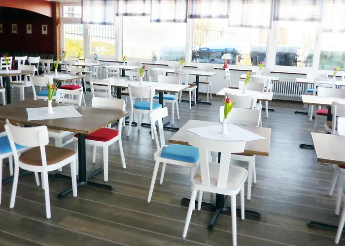 Hotel Admiral Scheer