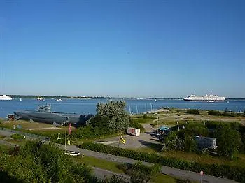 Hotel Admiral Scheer 3*