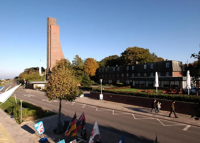 Admiral Scheer Laboe