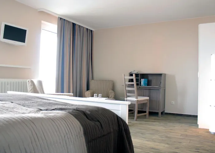 Hotel Admiral Scheer Laboe