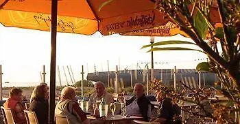 Hotel Admiral Scheer 3*