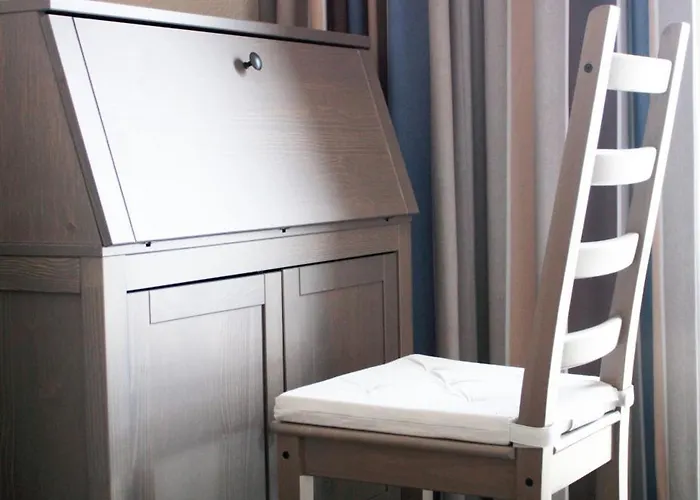 Admiral Scheer Hotel Laboe